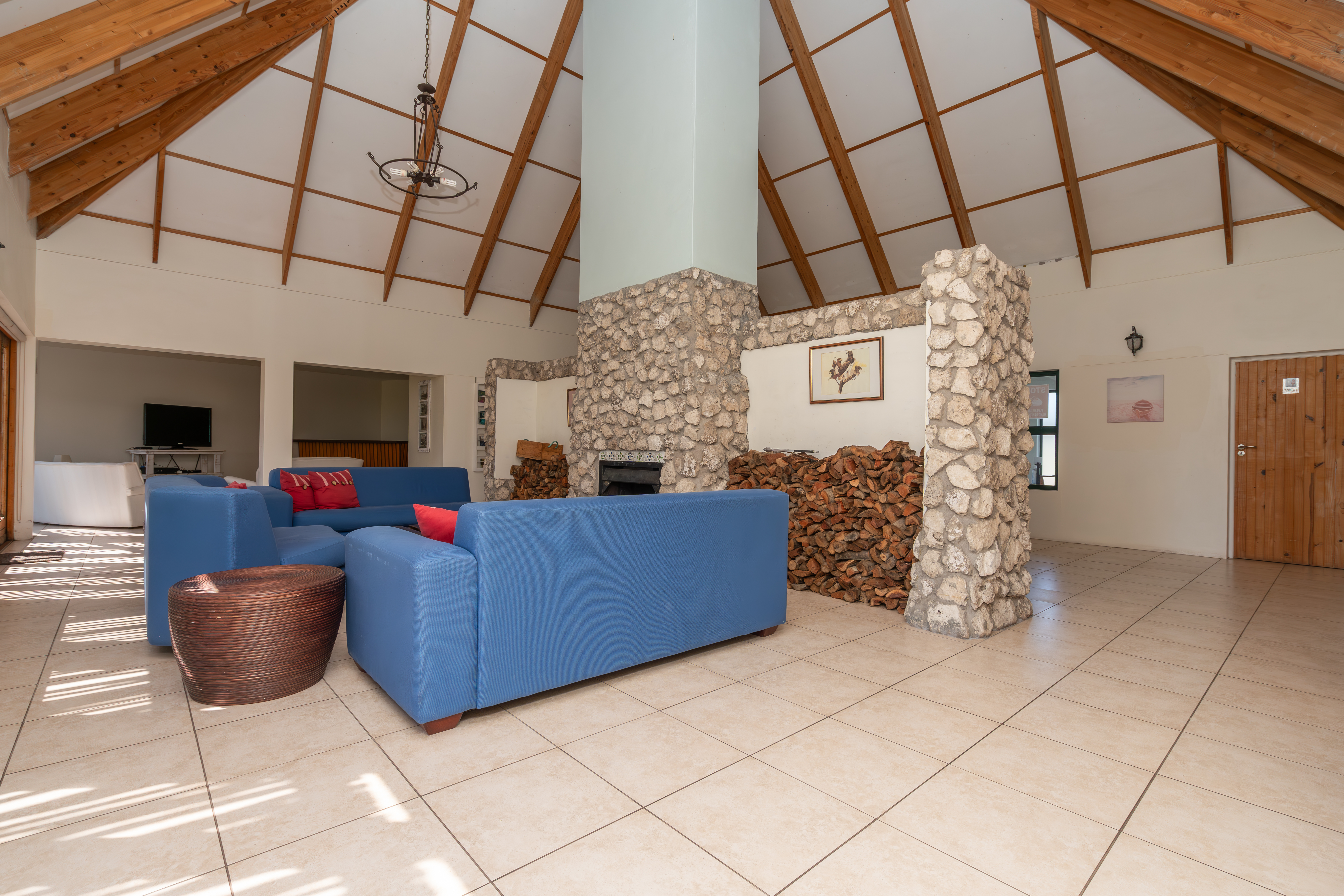 9 Bedroom Property for Sale in Long Acres Country Estate Western Cape